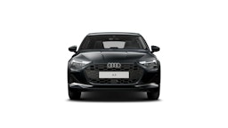 harmaa Audi A3 2025 kuva 5.
