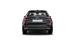 harmaa Audi A3 2025 kuva 6.
