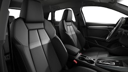 harmaa Audi A3 2025 kuva 8.