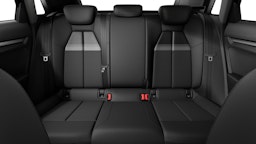 harmaa Audi A3 2025 kuva 9.