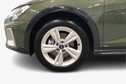 met. vihreä Audi A3 2025 kuva 9.