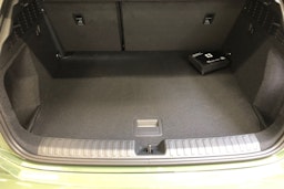met. vihreä Audi A3 2025 kuva 12.