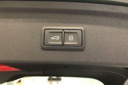 met. vihreä Audi A3 2025 kuva 14.