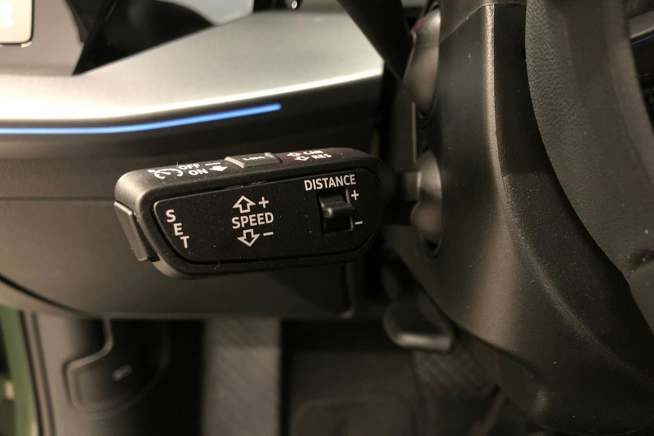 met. vihreä Audi A3 2025 kuva 15.