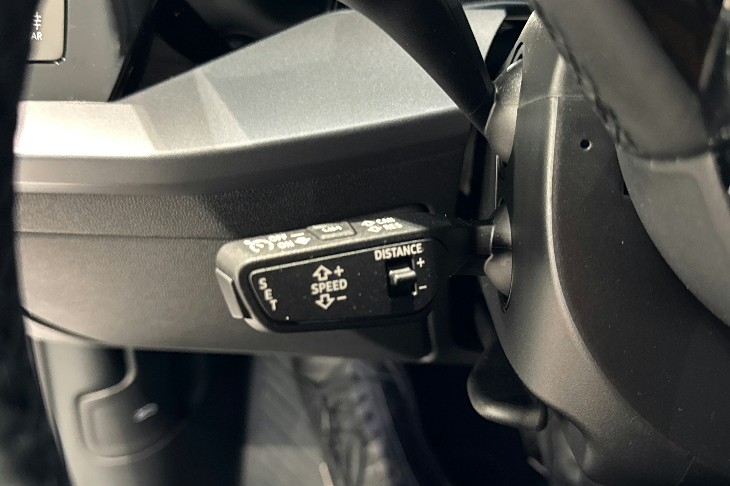 valkoinen Audi A3 2025 kuva 11.