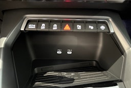 valkoinen Audi A3 2025 kuva 14.