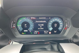 harmaa Audi A3 2025 kuva 12.