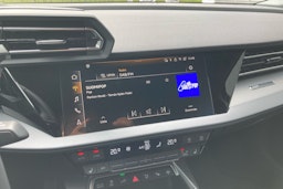 harmaa Audi A3 2025 kuva 13.