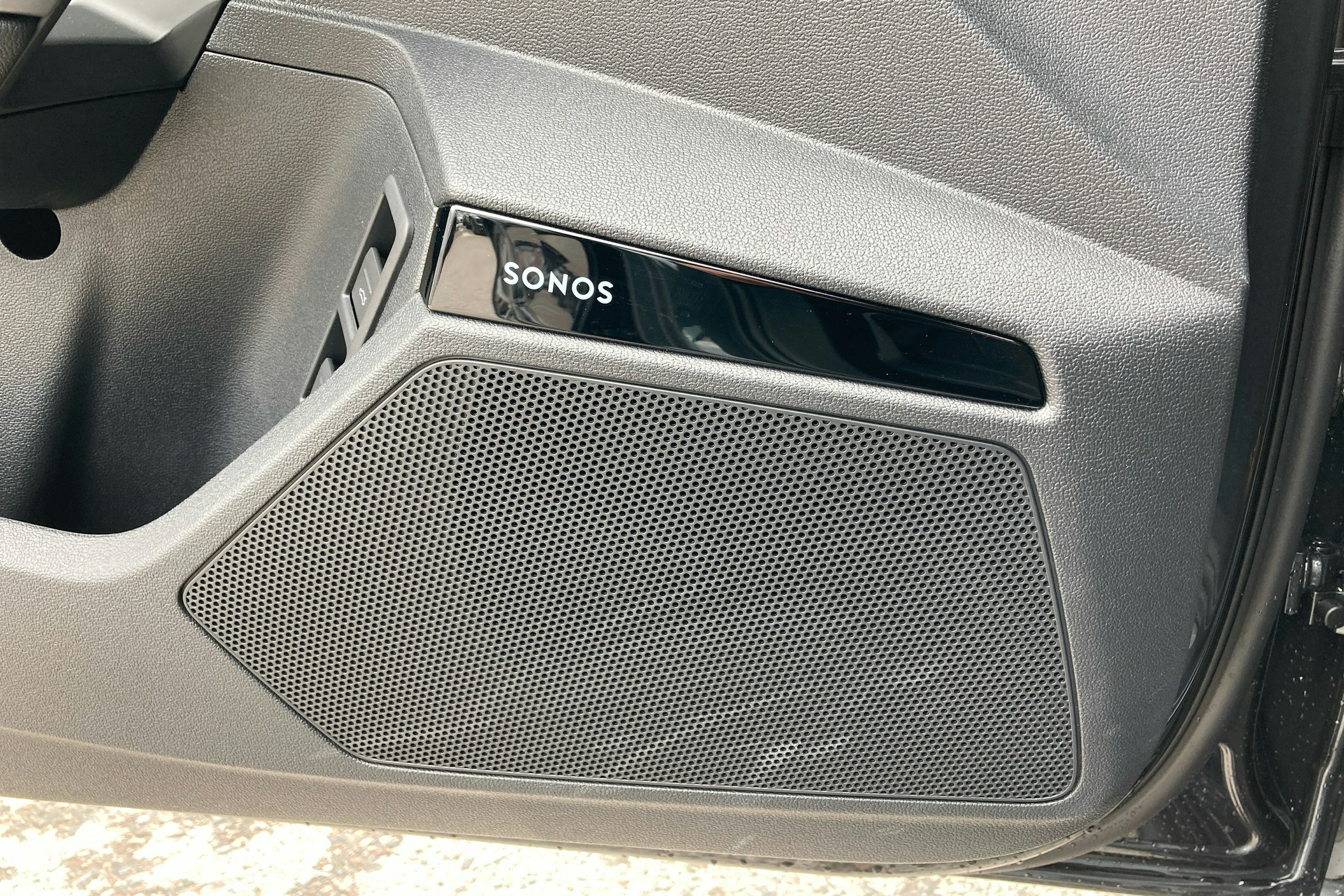 harmaa Audi A3 2025 kuva 14.