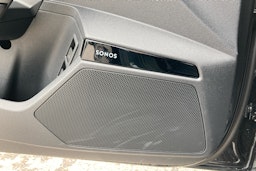 harmaa Audi A3 2025 kuva 14.
