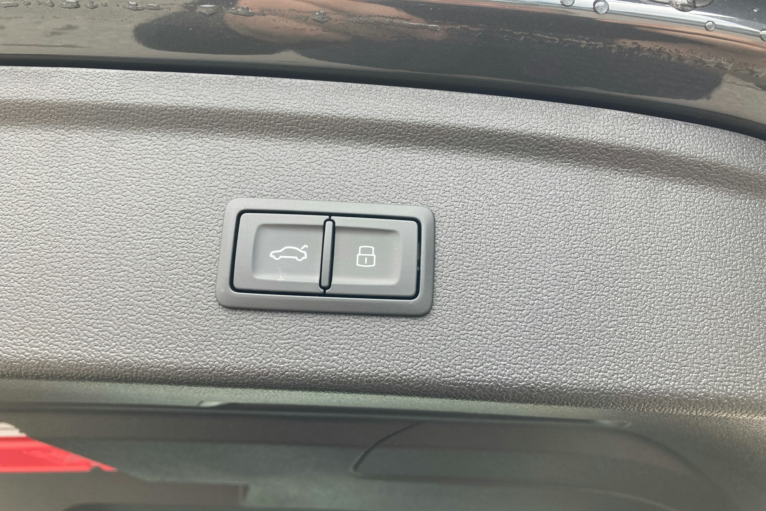 harmaa Audi A3 2025 kuva 16.