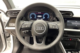 Audi A3 2025 kuva 11.