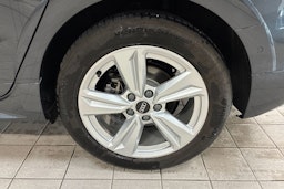 harmaa Audi A3 2025 kuva 10.