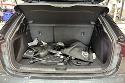 harmaa Audi A3 2025 kuva 12.