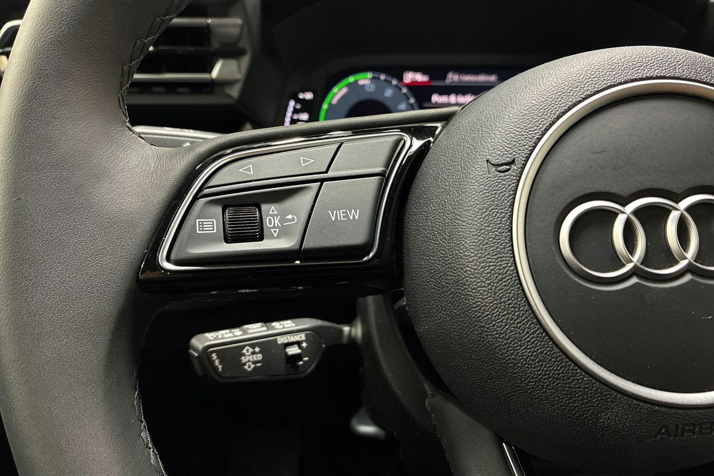 harmaa Audi A3 2025 kuva 13.