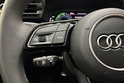 harmaa Audi A3 2025 kuva 13.
