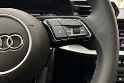 harmaa Audi A3 2025 kuva 14.