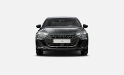 harmaa Audi A3 2025 kuva 4.