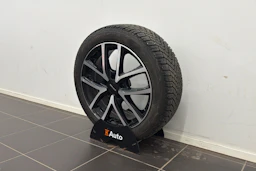 harmaa Audi A3 2025 kuva 10.