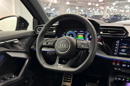 harmaa Audi A3 2025 kuva 14.