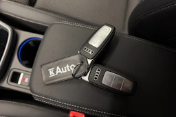 harmaa Audi A3 2025 kuva 32.