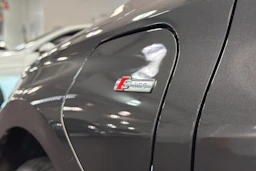 harmaa Audi A3 2025 kuva 35.