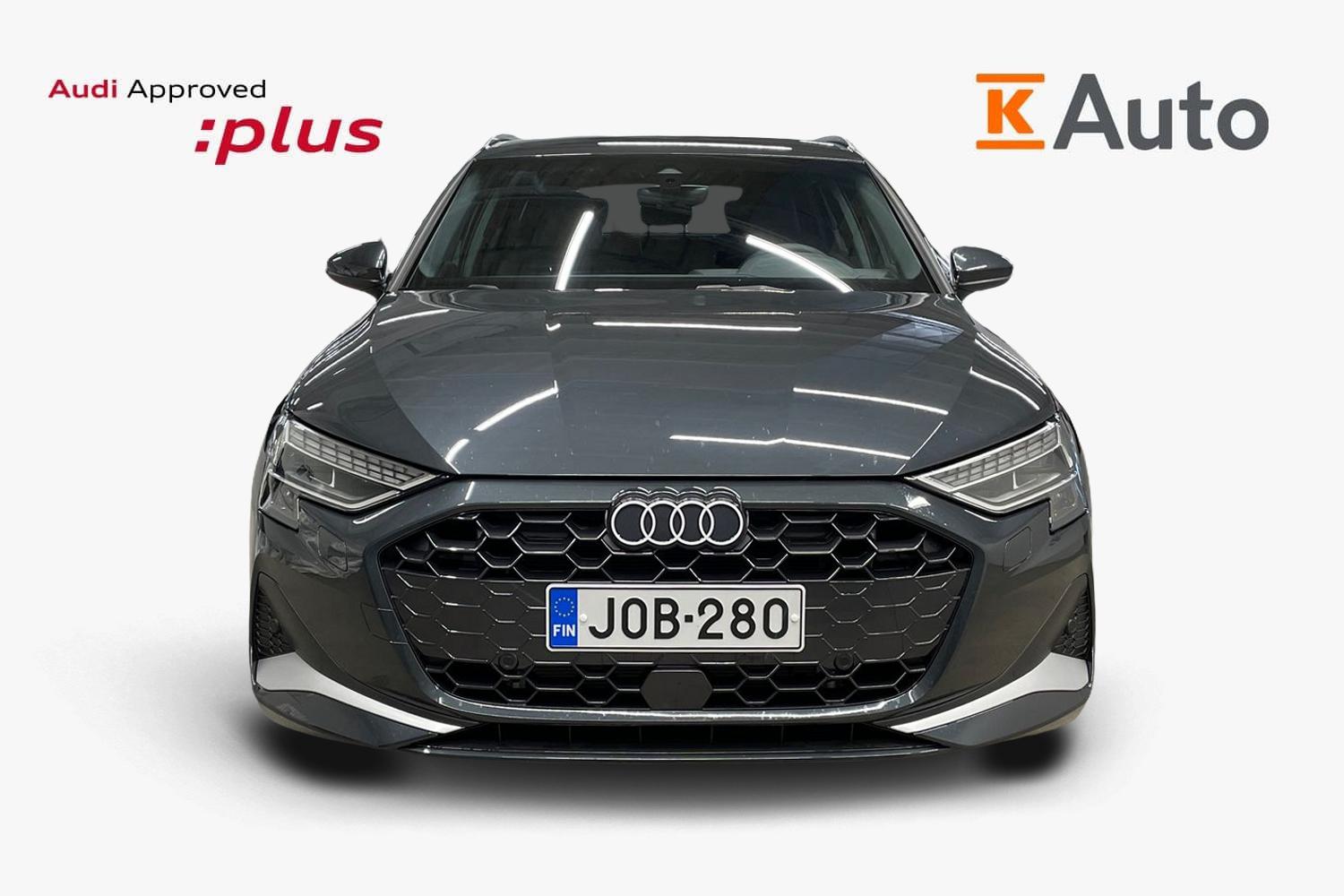 Audi A3 2025, kuva 5/20