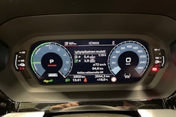 harmaa Audi A3 2025 kuva 14.