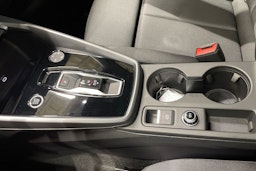 harmaa Audi A3 2025 kuva 17.