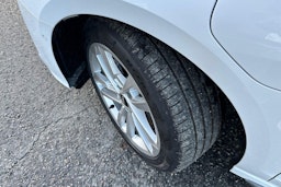 valkoinen Audi A3 2025 kuva 10.