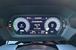 valkoinen Audi A3 2025 kuva 15.