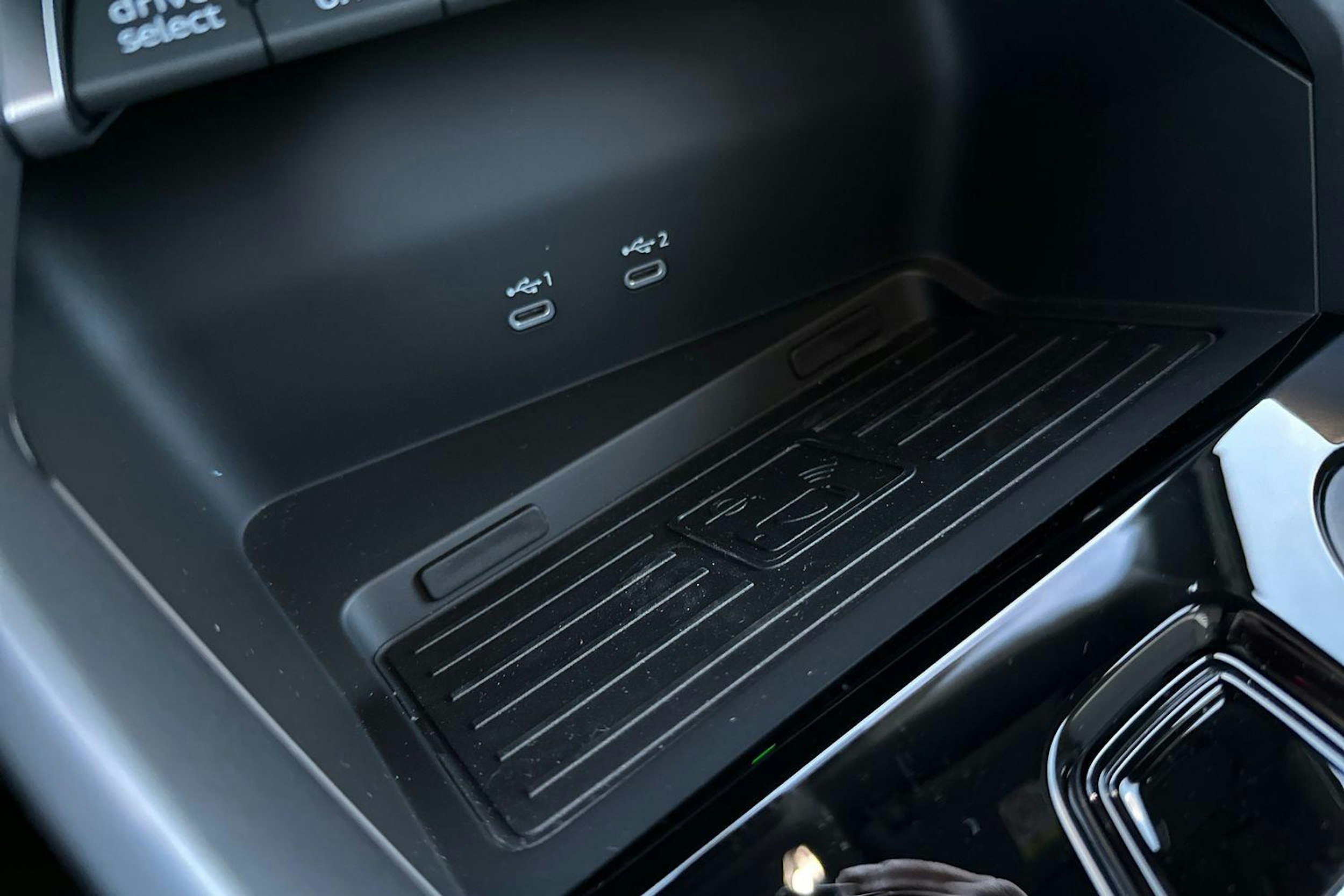 valkoinen Audi A3 2025 kuva 19.