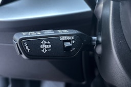musta Audi A3 2025 kuva 10.