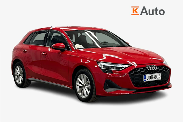 Audi A3 Sportback 30 TFSI