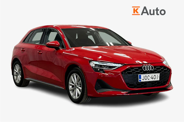 Audi A3 Sportback 30 TFSI
