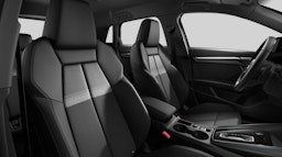 harmaa Audi A3 2025 kuva 3.