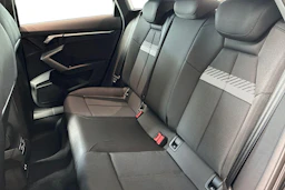 harmaa Audi A3 2025 kuva 8.