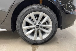 musta Audi A3 2025 kuva 13.