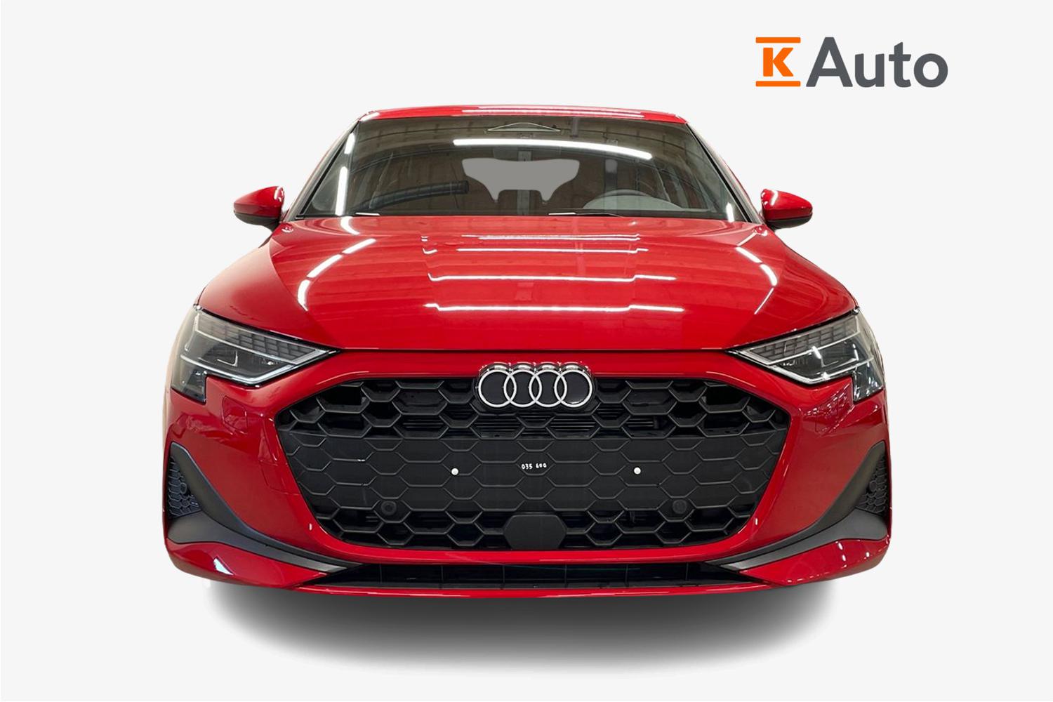 Audi A3 2025, kuva 4/15