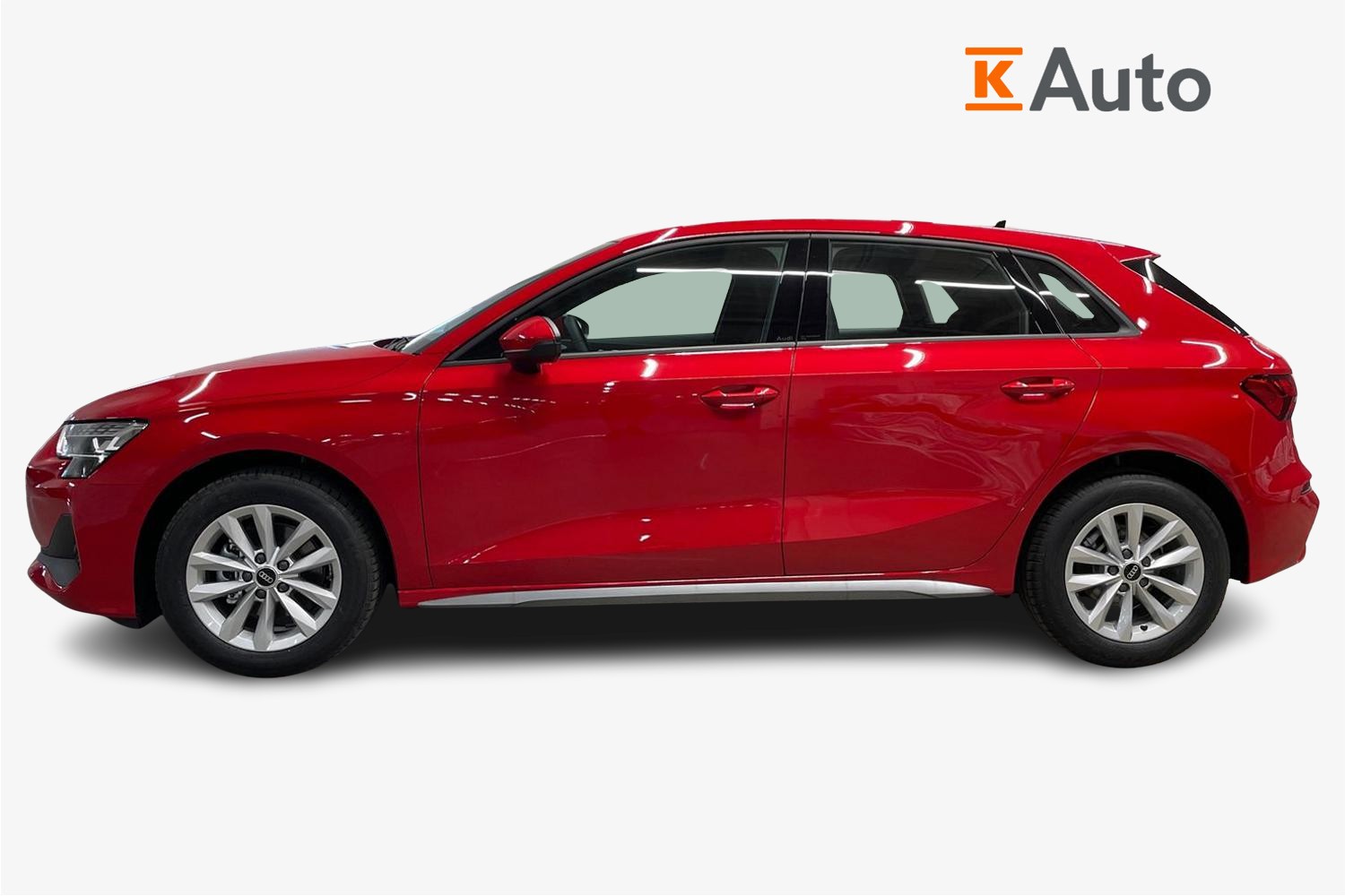 Audi A3 2025, kuva 5/15