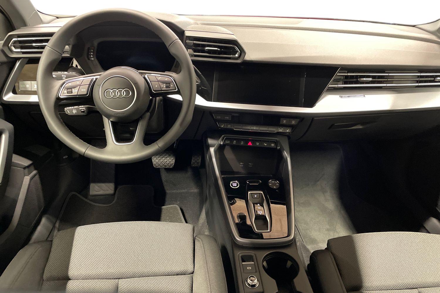 Audi A3 2025, kuva 7/15