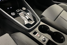 arkona valkoinen Audi A3 2025 kuva 10.