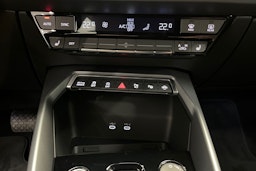 arkona valkoinen Audi A3 2025 kuva 11.