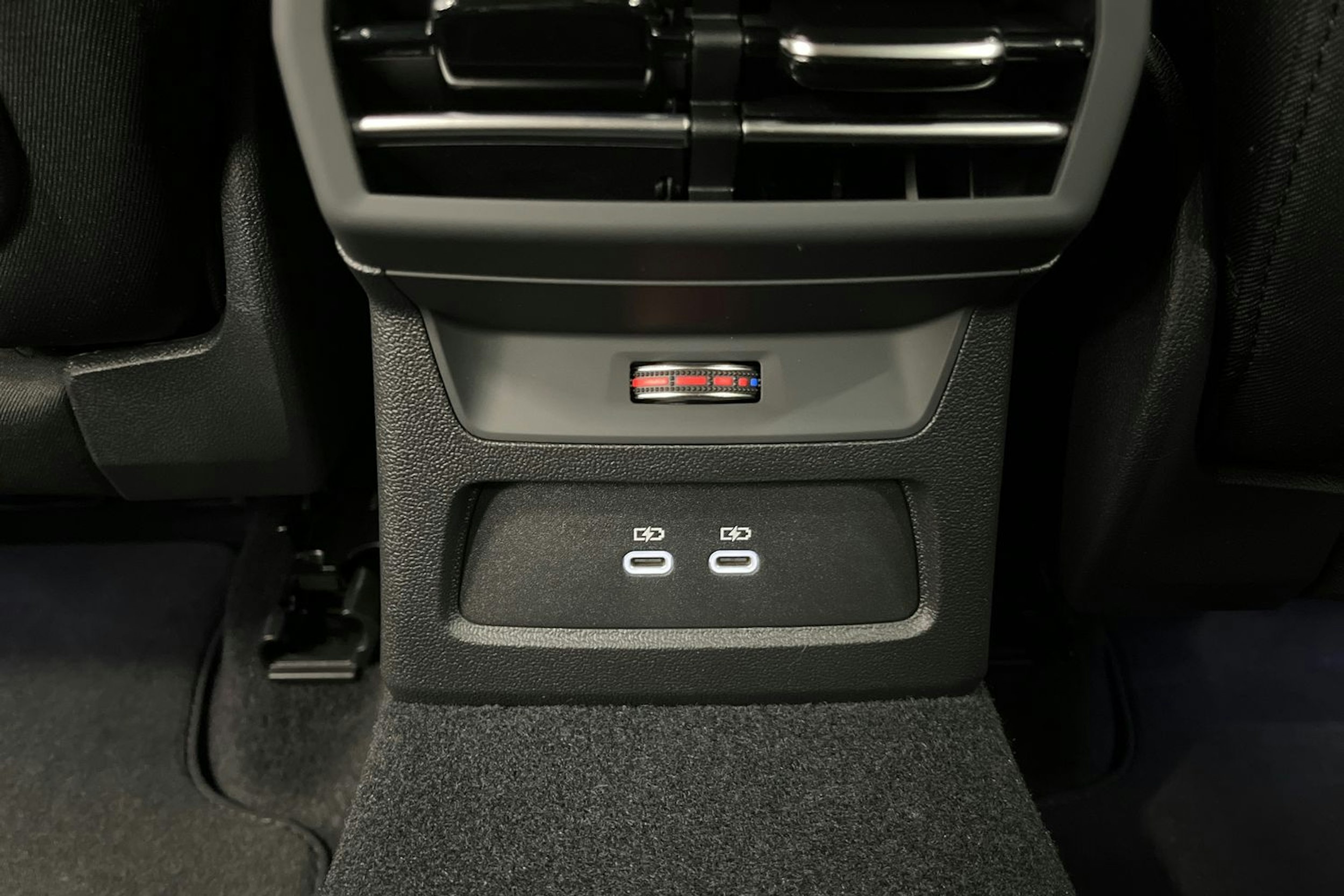 arkona valkoinen Audi A3 2025 kuva 13.