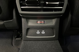 arkona valkoinen Audi A3 2025 kuva 13.