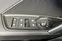 arkona valkoinen Audi A3 2025 kuva 14.