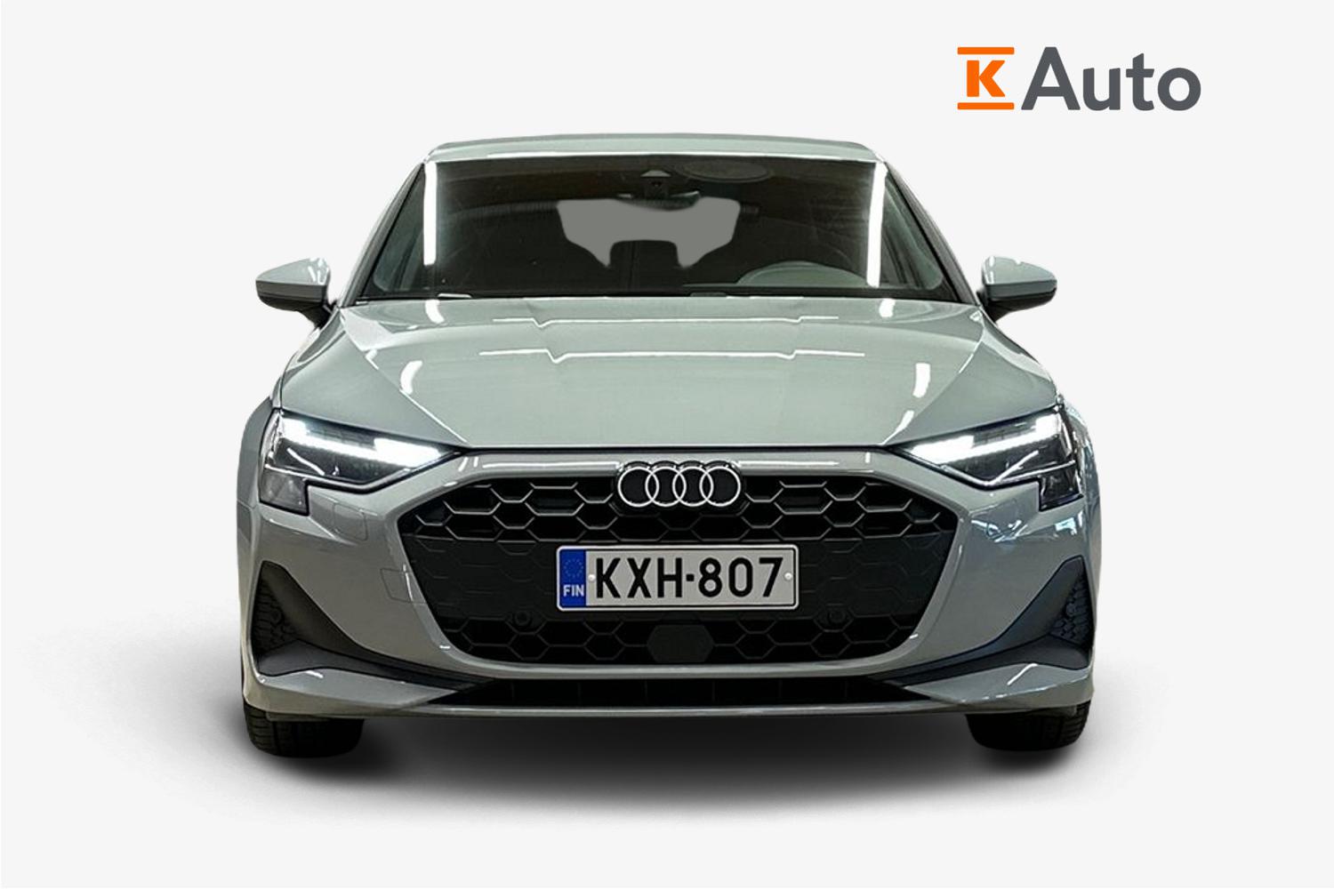 Audi A3 Sportback TFSI 85 kW 2025, kuva 4/23