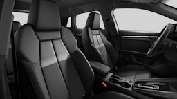 valkoinen Audi A3 2025 kuva 3.