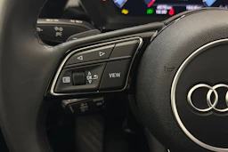 valkoinen Audi A3 2025 kuva 17.