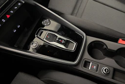 valkoinen Audi A3 2025 kuva 20.